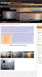 Mobile Screenshot of andamanpleasure.com